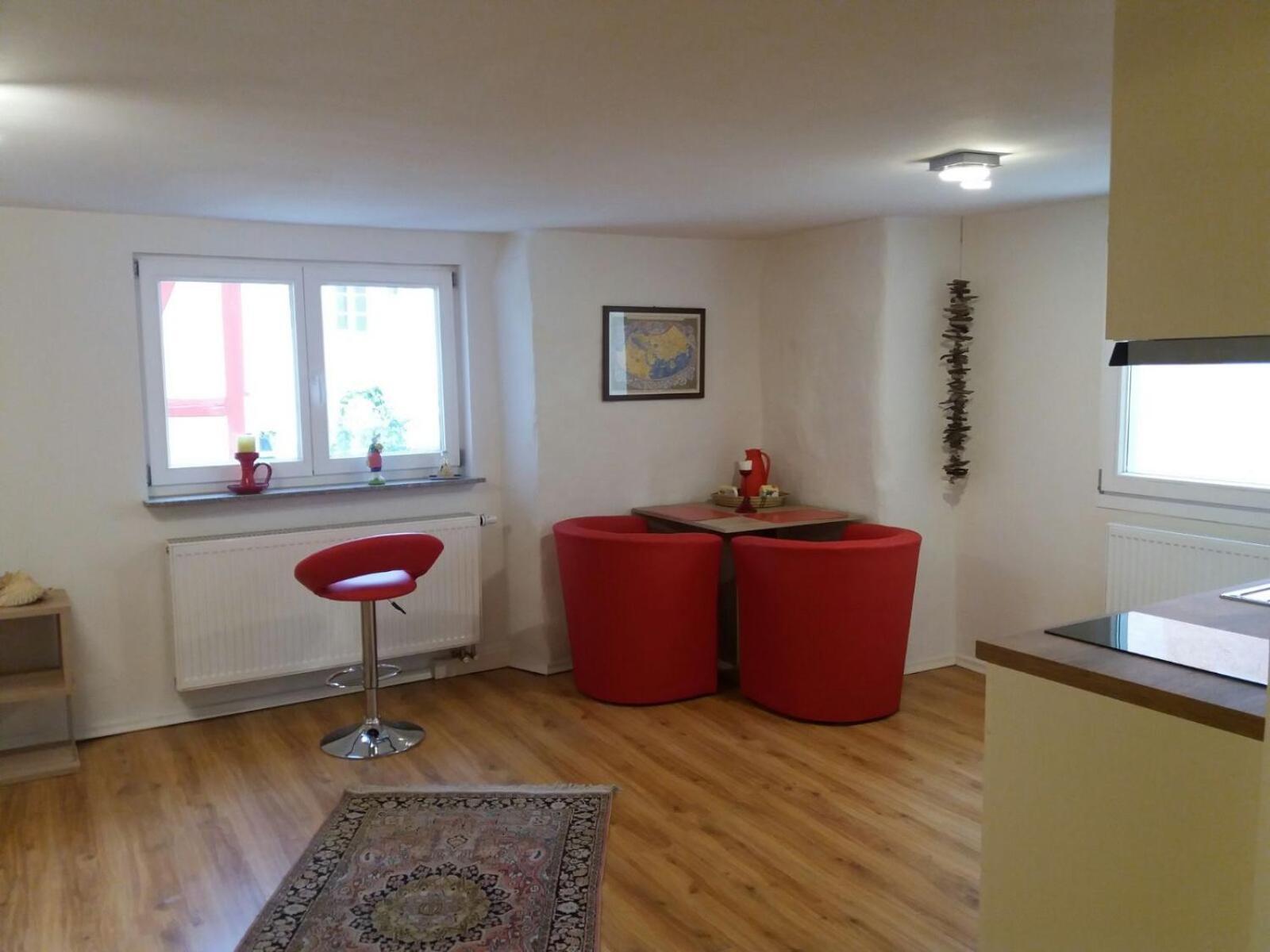 Ferienwohnung Luna Lindau  Bagian luar foto